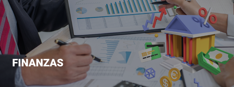 Diplomado en línea en Finanzas